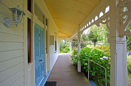 Estowen House - Hotel WA 4