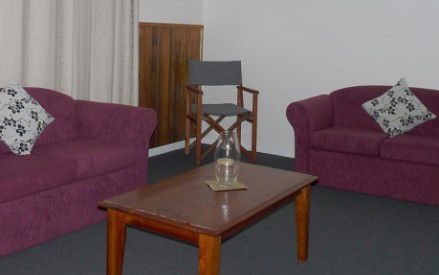 Eagles Rise Tasmania - Hotel WA 4