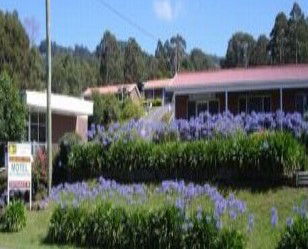 Kermandie Lodge - Hotel WA 1