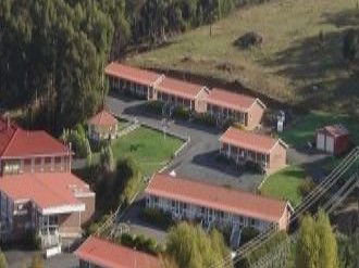 Kermandie Lodge - Hotel WA 2