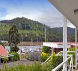 Kermandie Lodge - Hotel WA 3
