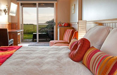 Old Cable Station Colonial Retreat - Hotel WA 3