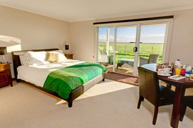 Old Cable Station Colonial Retreat - Hotel WA 4