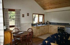 Coal Valley Cottage - Hotel WA 1