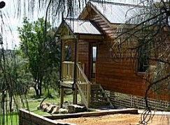 Coal Valley Cottage - Hotel WA 2