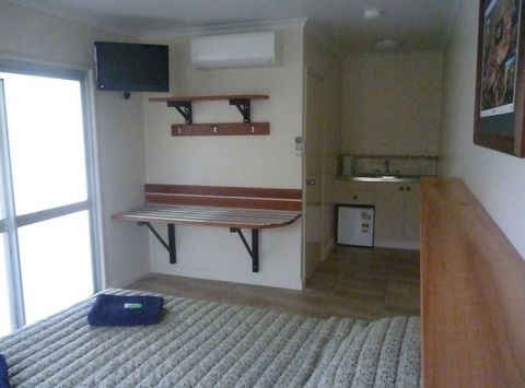 Cobbold Gorge - Hotel WA 1