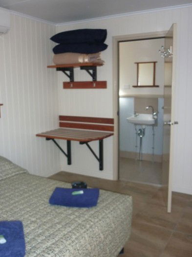 Cobbold Gorge - Hotel WA 2