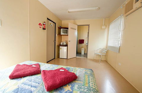 Cobbold Gorge - Hotel WA 3