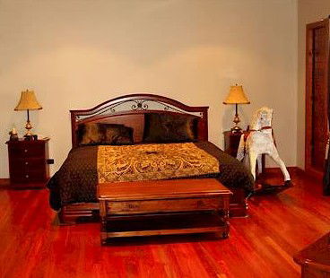 Sealords Bed And Breakfast - Hotel WA 0