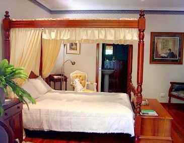 Sealords Bed And Breakfast - Hotel WA 1