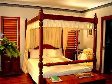 Sealords Bed And Breakfast - Hotel WA 2