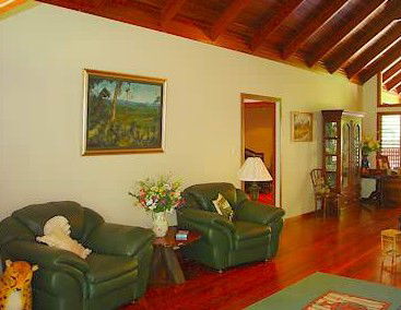 Sealords Bed And Breakfast - Hotel WA 4