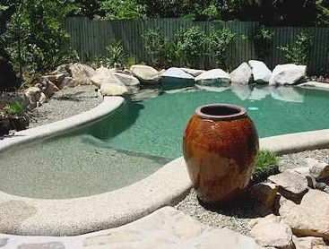 Sealords Bed And Breakfast - Hotel WA 5