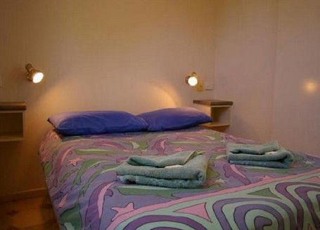 Ashs Holiday Units And Cafe - Hotel WA 2