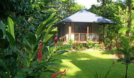 Lost Paradise - Hotel WA 0