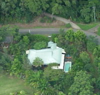 Papillon Bed and Breakfast - Hotel WA