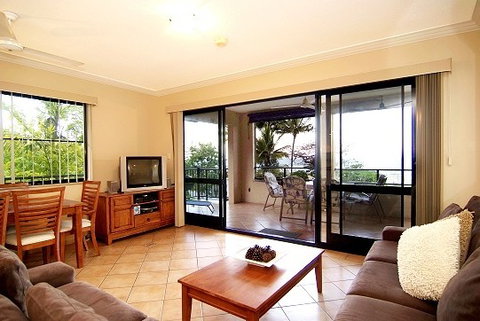 Mediterranean Beachfront Apartments - Hotel WA 0