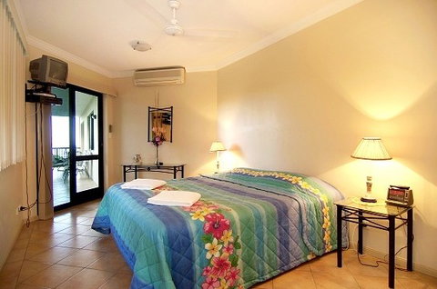 Mediterranean Beachfront Apartments - Hotel WA 3