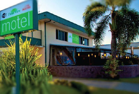Demi View Motel - Hotel WA 0