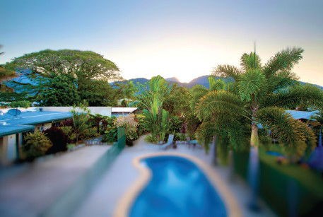 Demi View Motel - Hotel WA 1