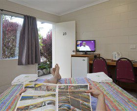 Demi View Motel - Hotel WA 2