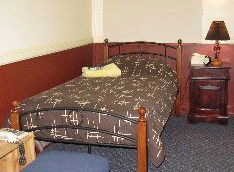 Chillagoe Guest House - Hotel WA 1