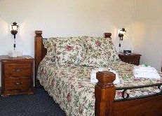 Chillagoe Guest House - Hotel WA 2