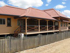 Chillagoe Guest House - Hotel WA 5