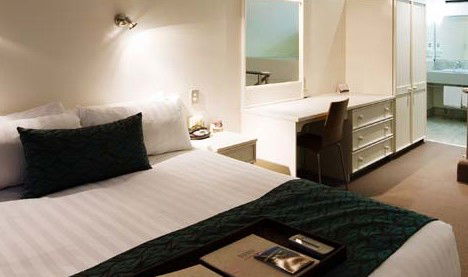 Castaways Resort And Spa Mission Beach - Hotel WA 0