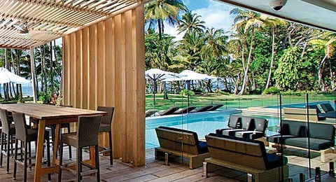Castaways Resort And Spa Mission Beach - Hotel WA 2