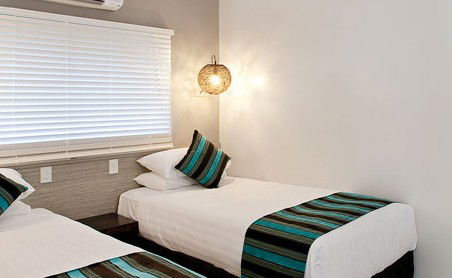 Castaways Resort And Spa Mission Beach - Hotel WA 3