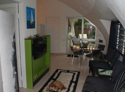 Floriana Villas - Hotel WA 1