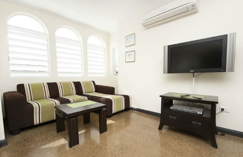 Floriana Villas - Hotel WA 4