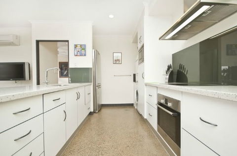 Floriana Villas - Hotel WA 6