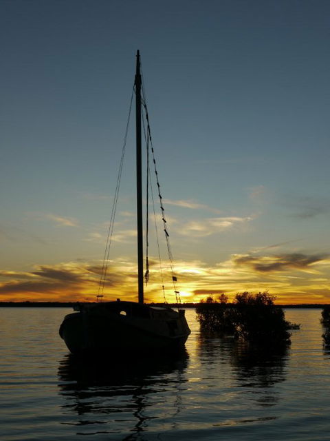 Rainbow Waters Holiday Park - Hotel WA 0