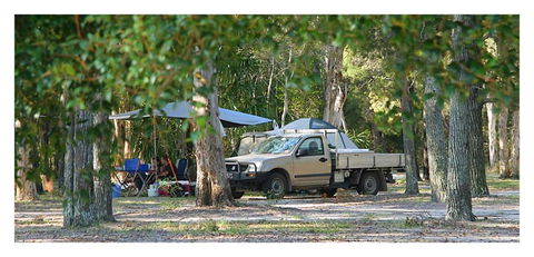 Rainbow Waters Holiday Park - Hotel WA 2