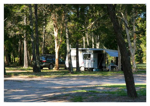 Rainbow Waters Holiday Park - Hotel WA 3