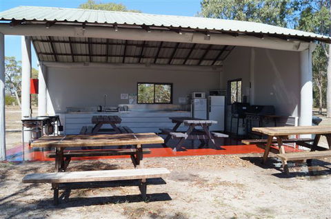 Rainbow Waters Holiday Park - Hotel WA 5