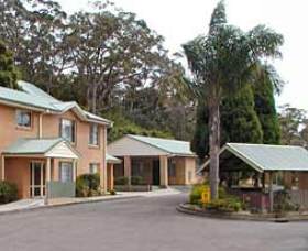 Sussex Inlet Holiday Centre - Hotel WA 0