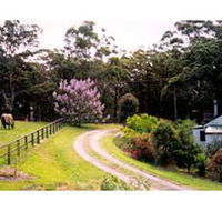 Bundara Farm Cottages