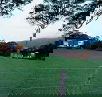 Sojourn at Far Meadow