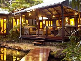Spicers Tamarind Retreat And Spa - Hotel WA 0