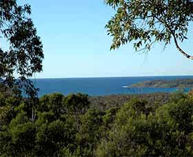Interludes Cottages At Bawley Point - Hotel WA 0