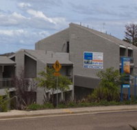 Horizon Apartments Narooma - Hotel WA