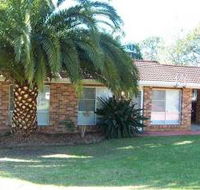 George Street Cottage