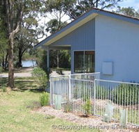 Berrara Beach Cottage - Hotel WA