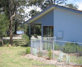 Berrara Beach Cottage - Hotel WA 0