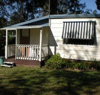 Cambroon Caravan Park - Hotel WA