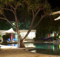 OMAC Premium Apartments at Noosa Blue Resort - Hotel WA