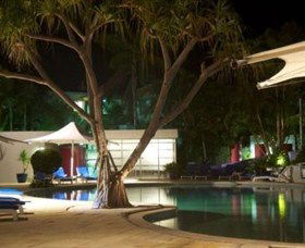 OMAC Premium Apartments At Noosa Blue Resort - Hotel WA 0